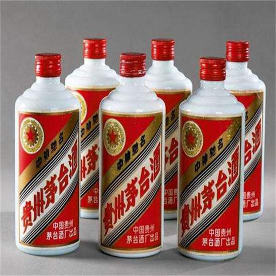 盐亭烟酒回收